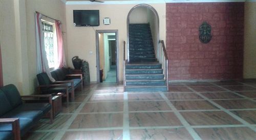 Mapusa Residency Exterior foto
